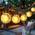 Echosari LED Lichterkette