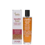 Echosline Flüssiges Keratin Vergleich
