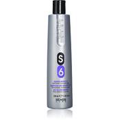 Echosline S6 Anti-Gelb-Shampoo Vergleich