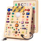 Echotoys Activity-Board