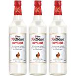 Echter Nordhäuser Doppelkorn (3 x 1l)