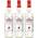 Echter Nordhäuser Doppelkorn (3 x 1l)