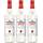 Echter Nordhäuser Doppelkorn (3 x 1l)