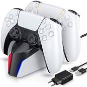 ECHTPower PS5-Controller-Ladestation Vergleich