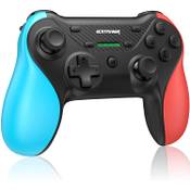 ECHTPower Wireless Switch Pro Controller Vergleich