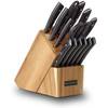Echtwerk Messerblock-Set Premium