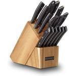 Echtwerk Messerblock-Set Premium