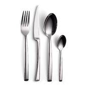 Echtwerk Tafelbesteck Avelino Silber Edition