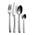 Echtwerk Tafelbesteck Avelino Silber Edition