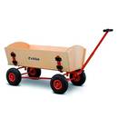 Eckla XXL Fun Bollerwagen