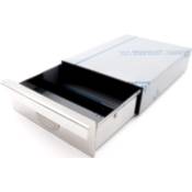 Ecm Kaffee-Sudschublade 89614