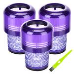 ‎Ecnaka Dyson-V11-Filter