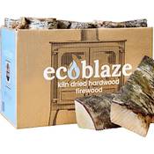 Eco Blaze ofengetrocknetes Brennholz Vergleich