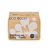 Eco Boom Baby Windeln