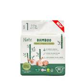Eco by Naty Bamboo Baby Windeln