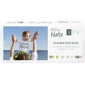 Eco by Naty Biowindeln