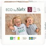 Eco by Naty, Premium-Bio?Höschenwindeln Pants