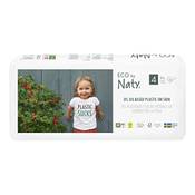 Eco by Naty Premium-Biowindeln