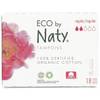 Eco by Naty Tampons