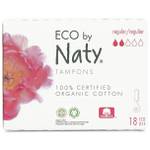 Eco by Naty Tampons