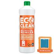 Eco Clean Milchsystemreiniger
