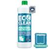 Eco Clean Kraftvoll, Nachhaltig & Sauber Polsterreiniger