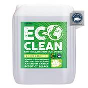 Eco Clean Steinreiniger Vergleich