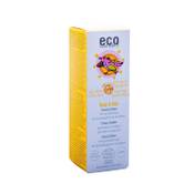 Eco Cosmetics Baby Sonnencreme LSF 50+ für empfindliche Haut