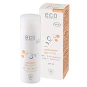 eco cosmetics Bio CC Cream