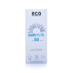 Eco Cosmetics eco Sonnenmilch 50+