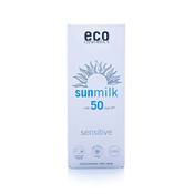 Eco Cosmetics eco Sonnenmilch 50+ Vergleich