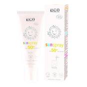 Eco Cosmetics Kids Sunspray LSF 50+