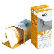 Eco Cosmetics Sonnencreme LSF 25 Vergleich