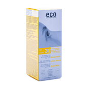 Eco Cosmetics Sonnenlotion LSF 30
