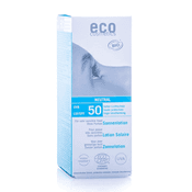 Eco Cosmetics Sonnenlotion Neutral Vergleich