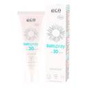 Eco Cosmetics Sonnenspray LSF 30 sensitive