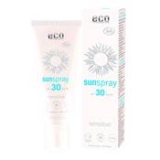 Eco Cosmetics Sonnenspray LSF 30 sensitive