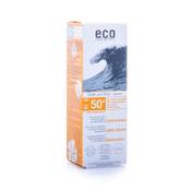 Eco Cosmetics Surf & Fun Sonnencreme LSF 50+ getönt Vergleich