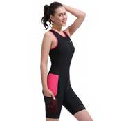 Eco Daily Triathlon Anzug Vergleich