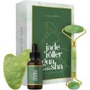 Eco Masters Jade-Roller