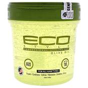Eco Styler Olive Oil Styling Gel Vergleich