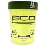 Eco Styler Olivenöl-Haargel