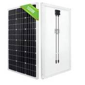 Eco-Worthy Solarmodul Vergleich