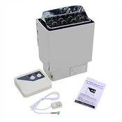 Eco-Worthy Saunaofen 6 kW Vergleich
