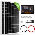 Eco-worthy 240 Watt Solarmodul-Bausatz