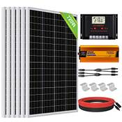 Eco-Worthy L02M120-CWZIEU600L40100-1246 Vergleich