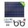 Eco-Worthy Solarmodulsystem