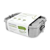 ecoBasics Edelstahl Brotdose Vergleich