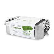 EcoBasics Edelstahl-Brotdose Vergleich