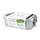 EcoBasics Edelstahl-Brotdose